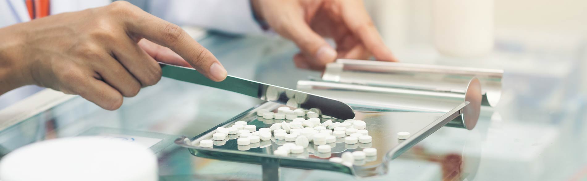 Slide Image for Nephron Pharmacy, serving dialysis and nephrology patients in the Gwinnett County area